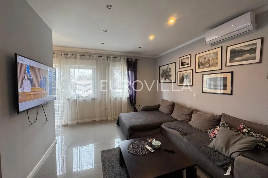 đakovo, moderan trosoban stan s balkonom, 83 m² - slika 7
