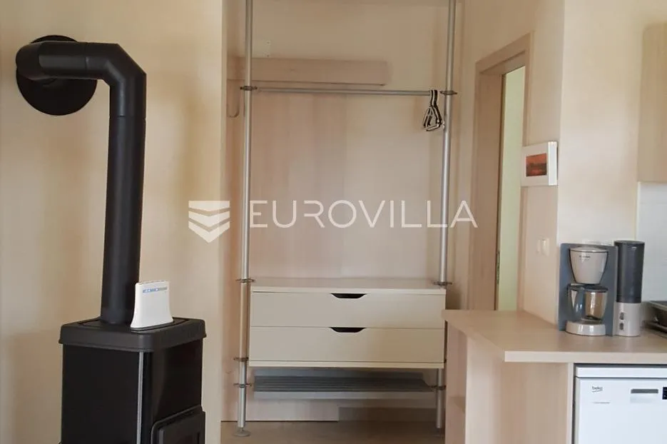 rab, barbat, dvosoban stan 200 m od mora 93 m² - slika 5