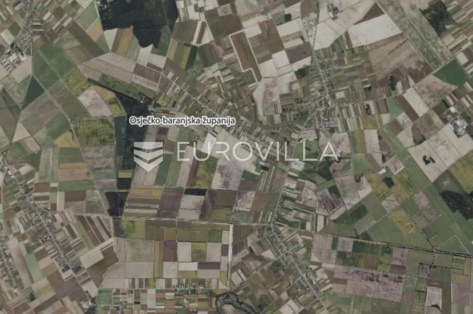 Osijek, Antunovac, Ivanovac kuća katnica 155 m² za adaptaciju