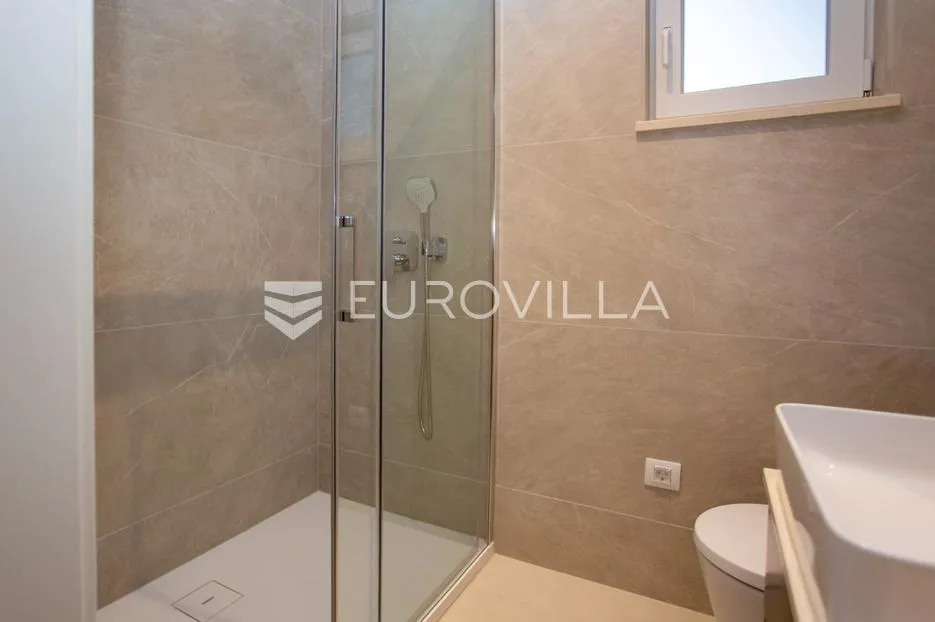 istra, sošići okolica, predivna nova prizemnica 142.60 m² s bazenom na mirnoj lokaciji - slika 24