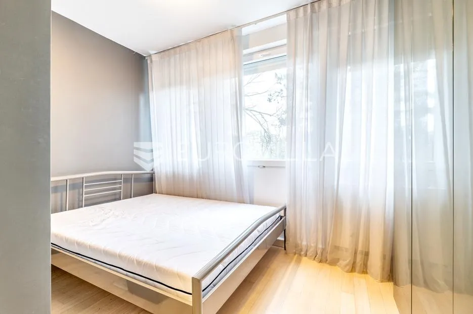 zagreb, utrina, dvosoban stan 37 m² - slika 4