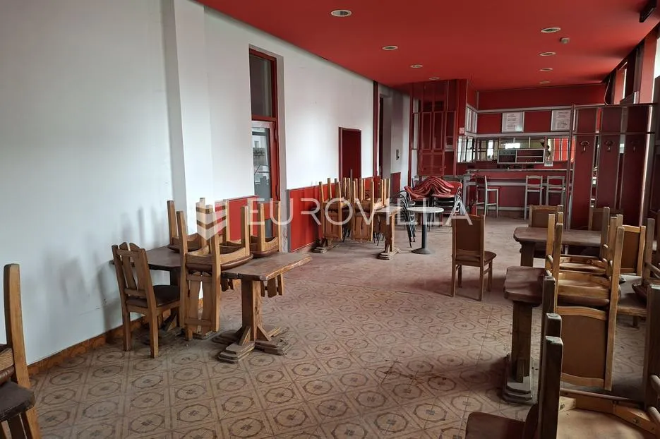 nova gradiška, poslovna zgrada 838 m² s dvorištem 1.121 m² - slika 6