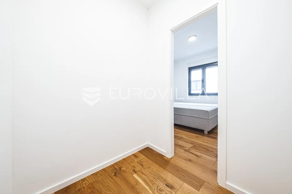 zagreb, rudeš, novogradnja, četverosobni stan nkp 110 m2 - slika 15