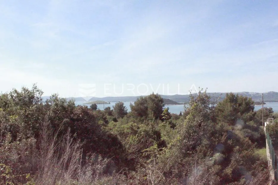 zadar, sv. petar nm-turanj atraktivno građevinsko zemljište 869m2, pristupni put s infrastrukturom - slika 8