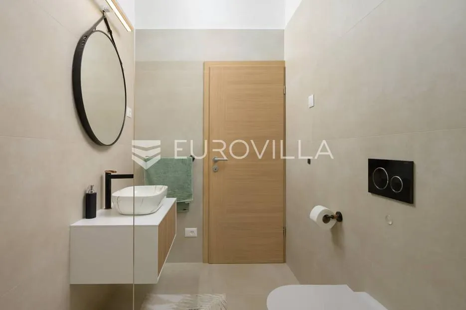 istra, matohanci, predivna prizemnica 139 m² s grijanim bazenom na mirnoj lokaciji - slika 16