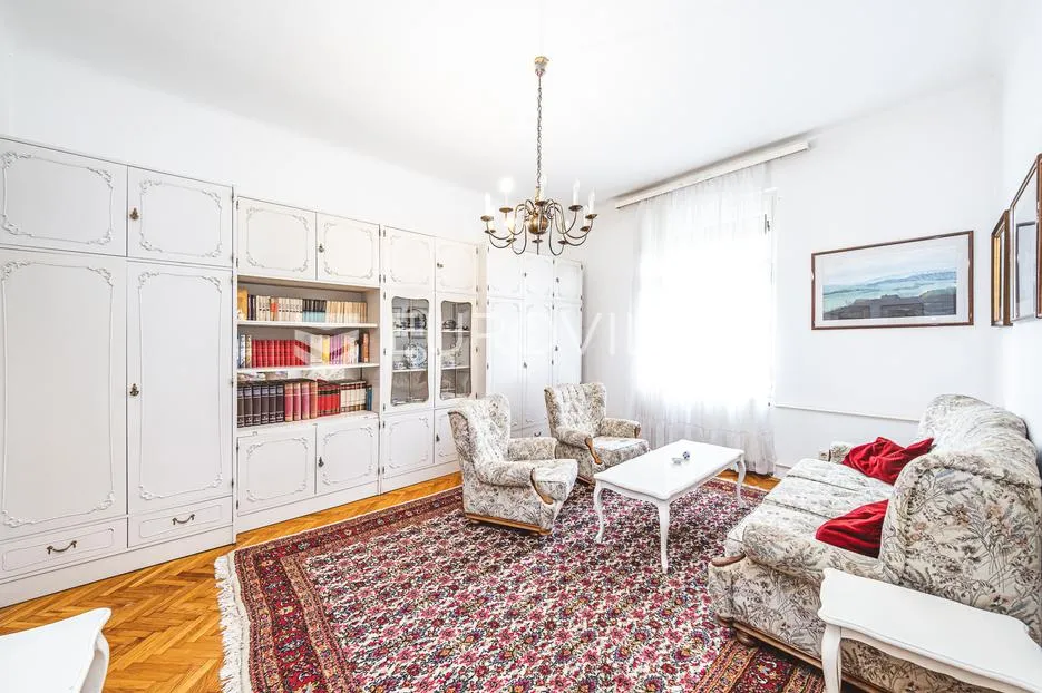 zagreb, medveščak, dvosoban stan 64 m² - slika 3