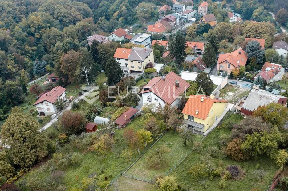 vrhovec, kuća u visokoj roh bau izvedbi nkp 326 m2 na zemljištu od 1105 m2 - slika 6