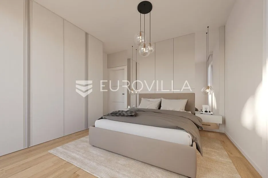 dreamville brezovica novogradnja četverosoban stan 105 m² - slika 16