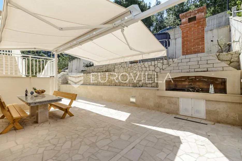 slivno, blace, stan oznake s1, 227 m² - slika 7