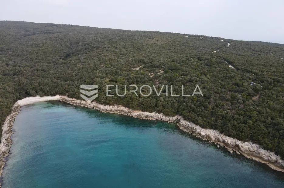 istra, kavran, poljoprivredna parcela 327 m², 100 m od mora - slika 5