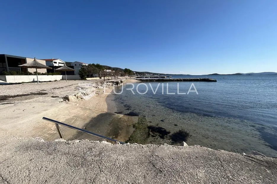 sveti petar na moru, dvosobni stan s1 površine od 50 m² s vrtom od 33 m², 110 m od plaže - slika 10