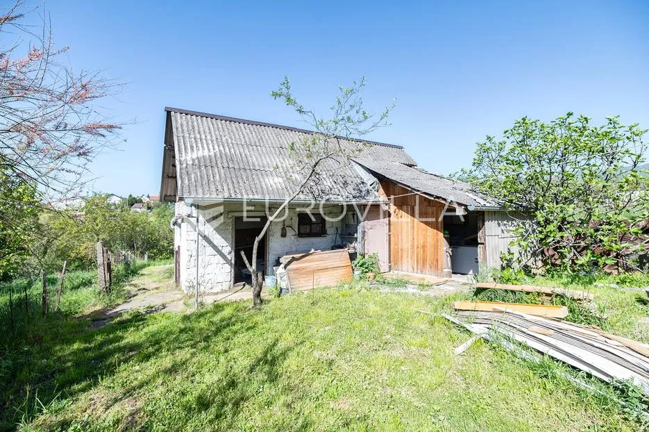 zagreb, bukovačka, kuća 300 m² na zemljištu 1720 m² - slika 5