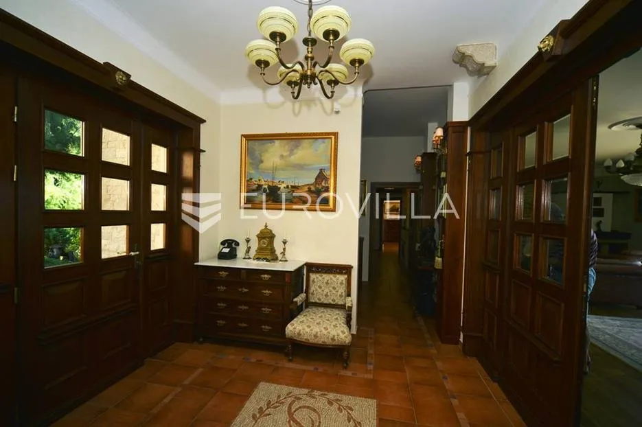 opatija, matulji, vila s bazenom i panoramskim pogledom na more - slika 7