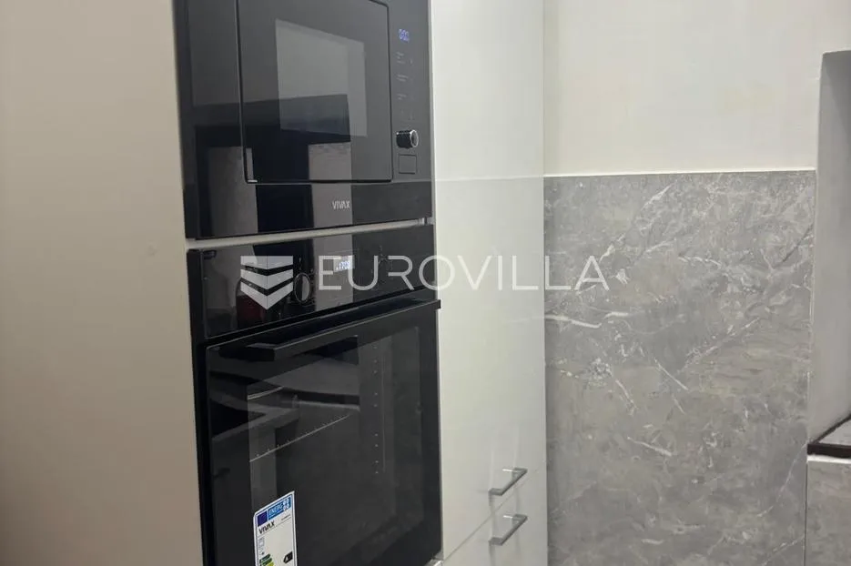 senj, kuća na odličnoj lokaciji u centru od 52 m² sa 87 m² vrta, idealna za život ili odmor - slika 6
