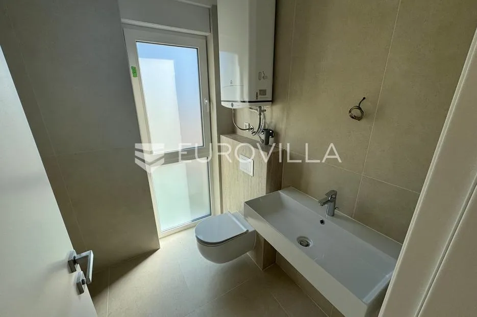 matulji, pavlovac, novogradnja, troetažni četverosoban stan 148 m² s pogledom na more - slika 15