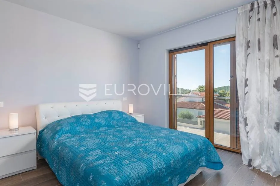 medulin, volme, luskuzni penthouse 200 m od mora - slika 9