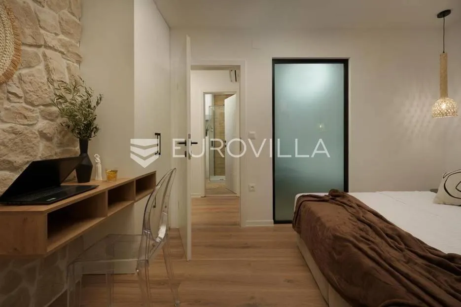 istra, rovinj, predivan stan od 50 m² u centru grada - slika 13