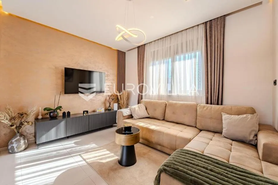 zadar, smoković, moderna villa sa bazenom, novogradnja - slika 5