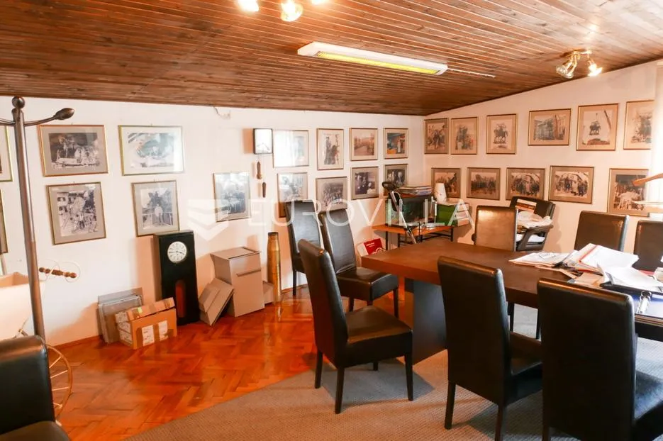 zagreb, gračani, poslovna zgrada 3249 m² uredsko, skladišno, proizvodne namjene - slika 3