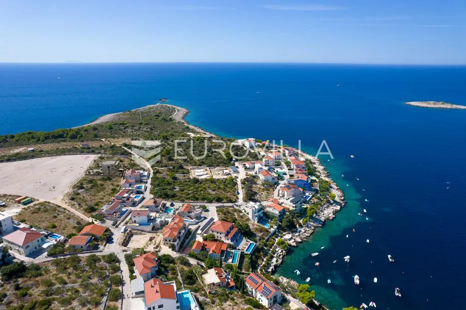 rogoznica, ražanj, odličan dvosoban stan, 84,28 m² - slika 16