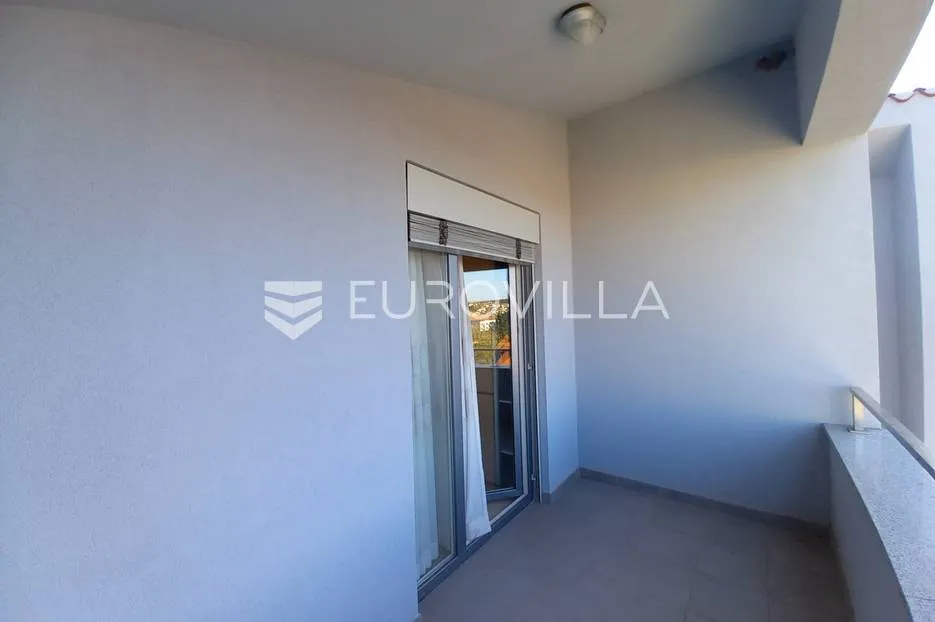 pula, pješčana uvala, penthouse s pogledom na more, vrtom, parking mjestom, 150 m² - slika 22
