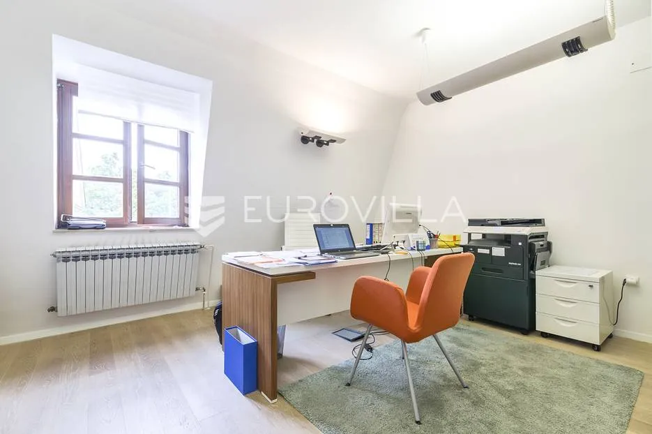 gornji grad, poslovno rezidencijalna zgrada 720m2 - slika 6
