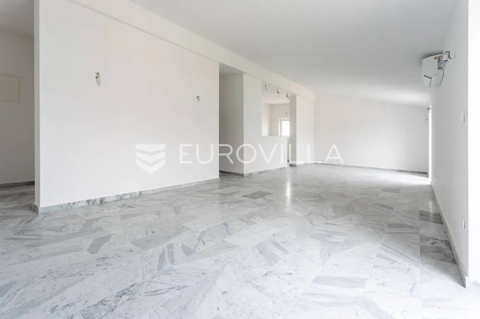 pag, četverosoban penthouse s5 nkp 160 m2, uz more novogradnja! - slika 7