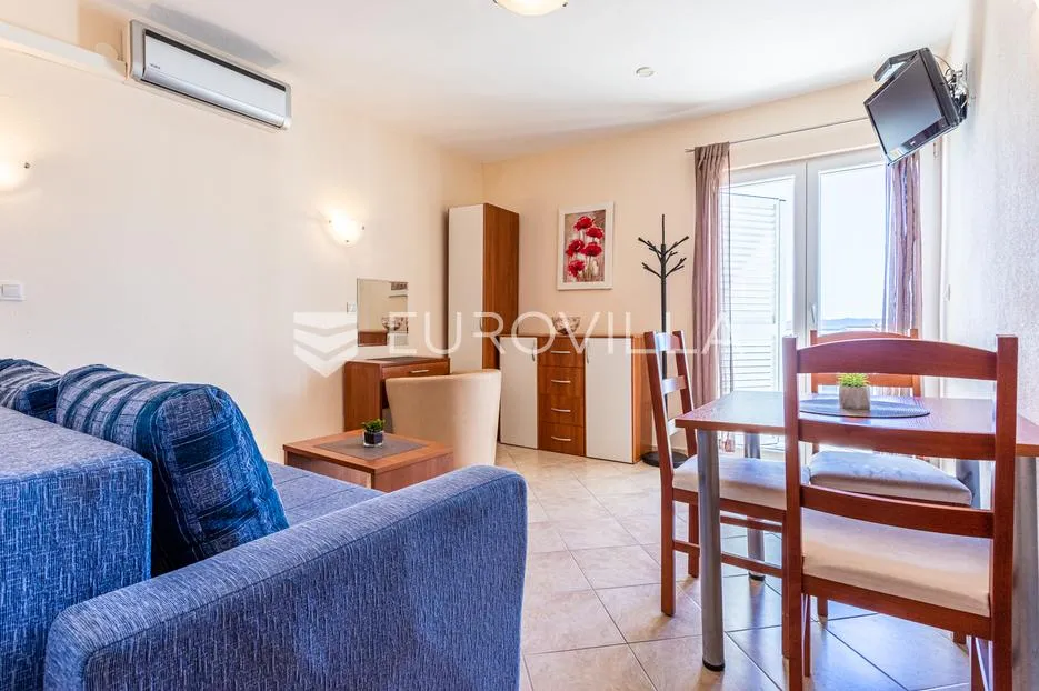 promajna, apartmanska kuća u blizini mora - slika 16