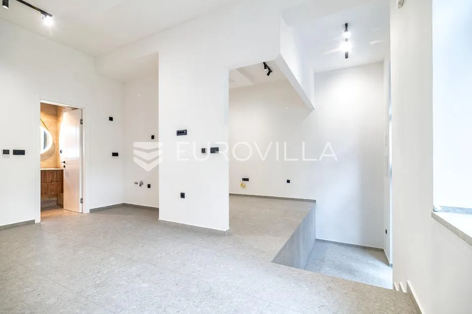 zagreb, donji grad, ulični lokal 35 m² - slika 3