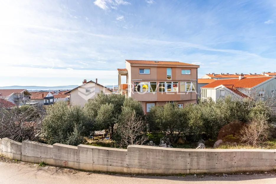 zadar, bili brig, kuća sa pogledom na more - slika 16