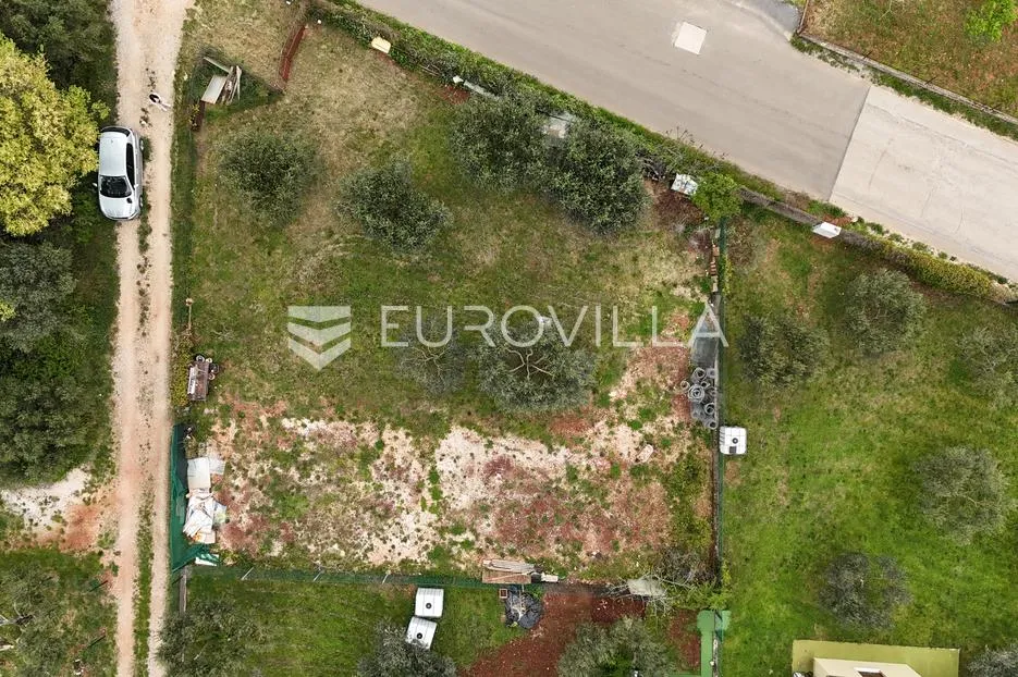 istra, umag, atraktivna parcela pravilnog oblika u blizini mora - slika 4