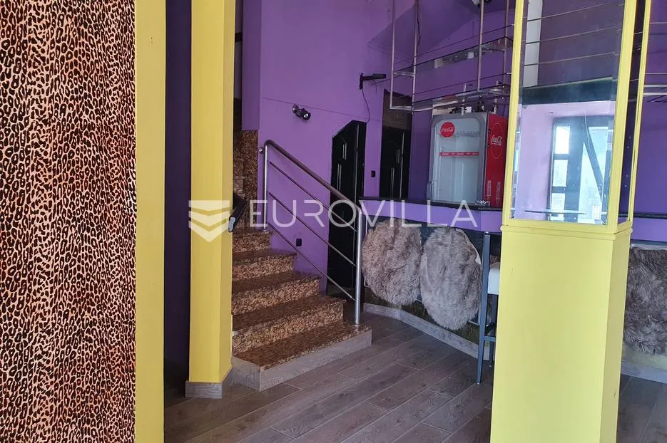 sesvete stambeno poslovna kuća 290 m² na zemljištu od 616 m² - slika 18