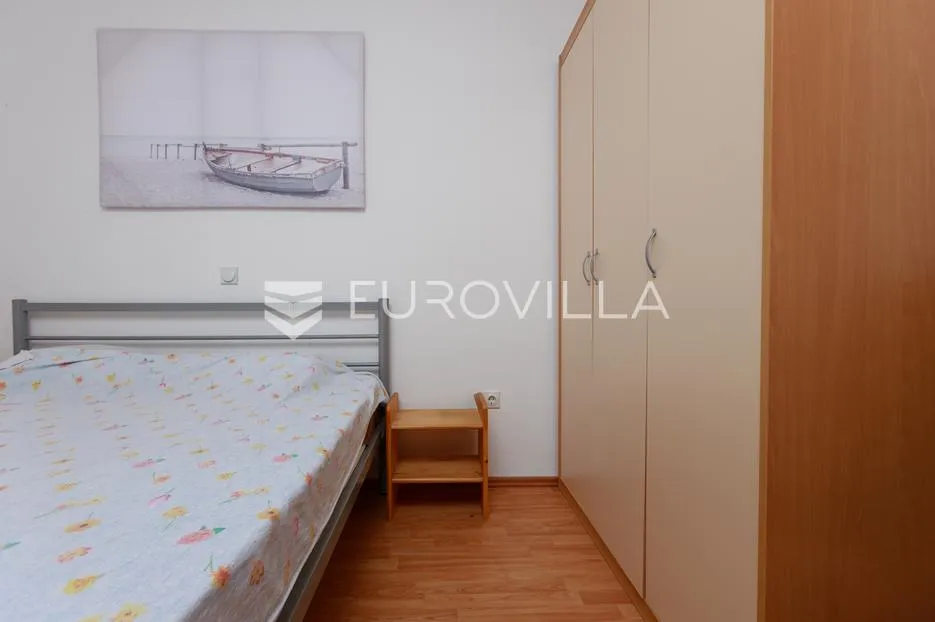 novi vinodolski, dvosobni stan od 54 m² s prekrasnim pogledom i potkrovljem od 30 m² - slika 6