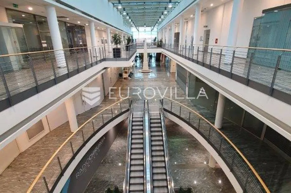 sveta nedelja, hoto centar najam poslovni prostor 88 m2 - slika 3