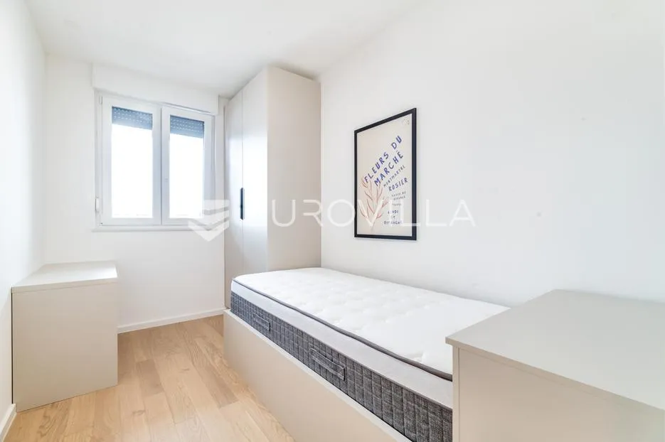 novi zagreb, blato, novogradnja, prekrasan trosoban stan 66,88 m² parking - slika 7