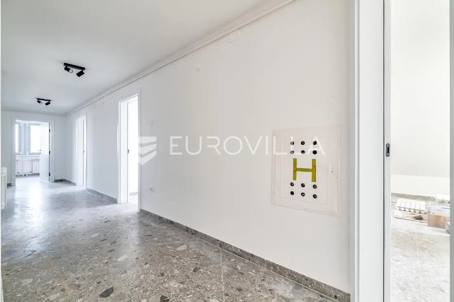 zagreb, sesvete, poslovni prostor nkp 160 m2 - slika 5