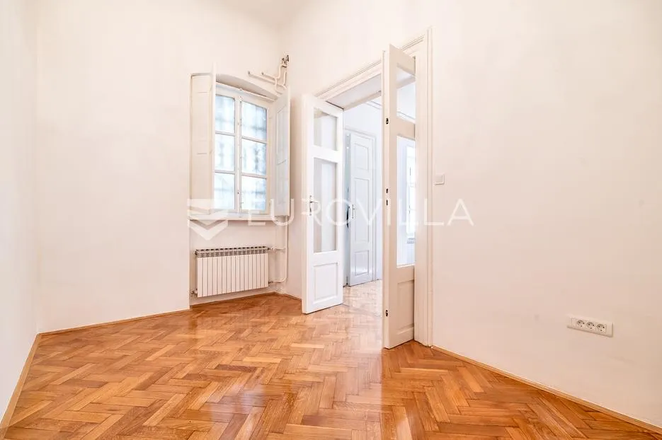 zagreb, gornji grad, poslovni prostor 67 m², s vanjskim parkirnim mjestom - slika 3
