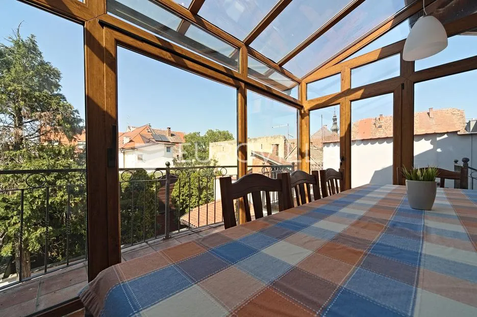 osijek, donji grad, prodaje se prostrana rustikalna vila površine 403 m² - slika 28