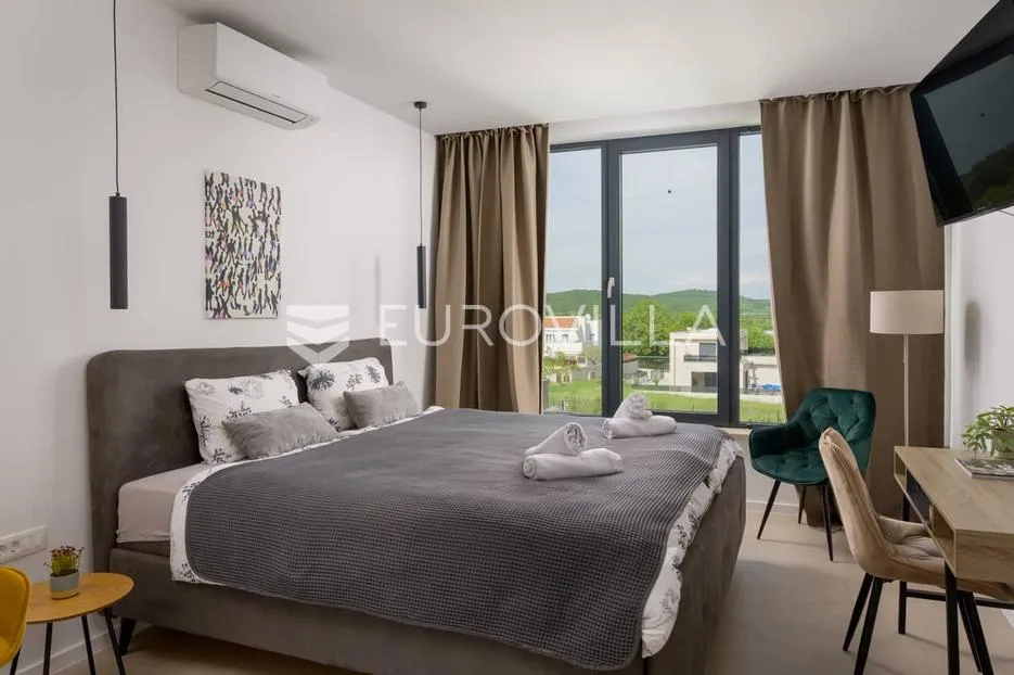 rovinj, rovinjsko selo - luksuzna vila na izoliranoj lokaciji - slika 28
