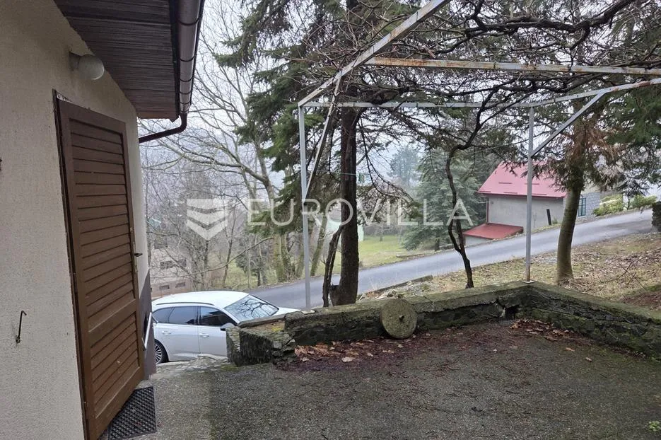 velika, kuća za odmor na atraktivnoj lokaciji - slika 3