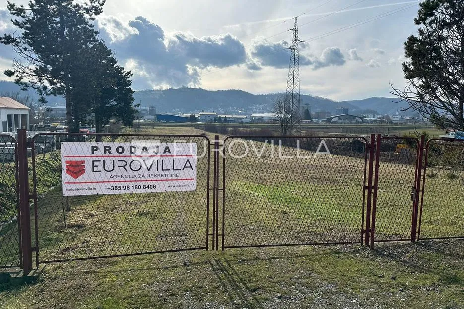 Požega, građevinsko zemljište s mješovitom namjenom