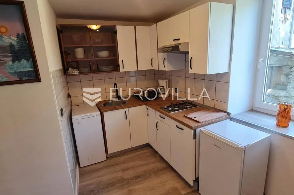 pula, centar, trosoban stan, neto korisna površina 40 m² - slika 6