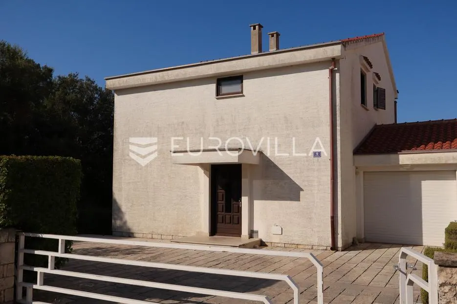 zadar, kožino, kuća s pogledom na more na izuzetnoj lokaciji - slika 4