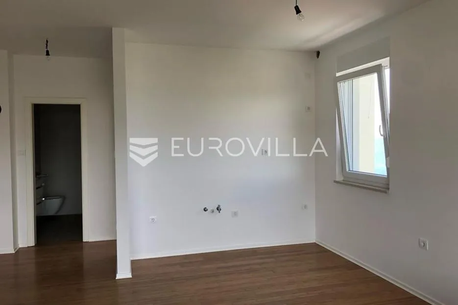 pag, povljana, prekrasan trosoban stan prvi red do mora, 112 m² - slika 19