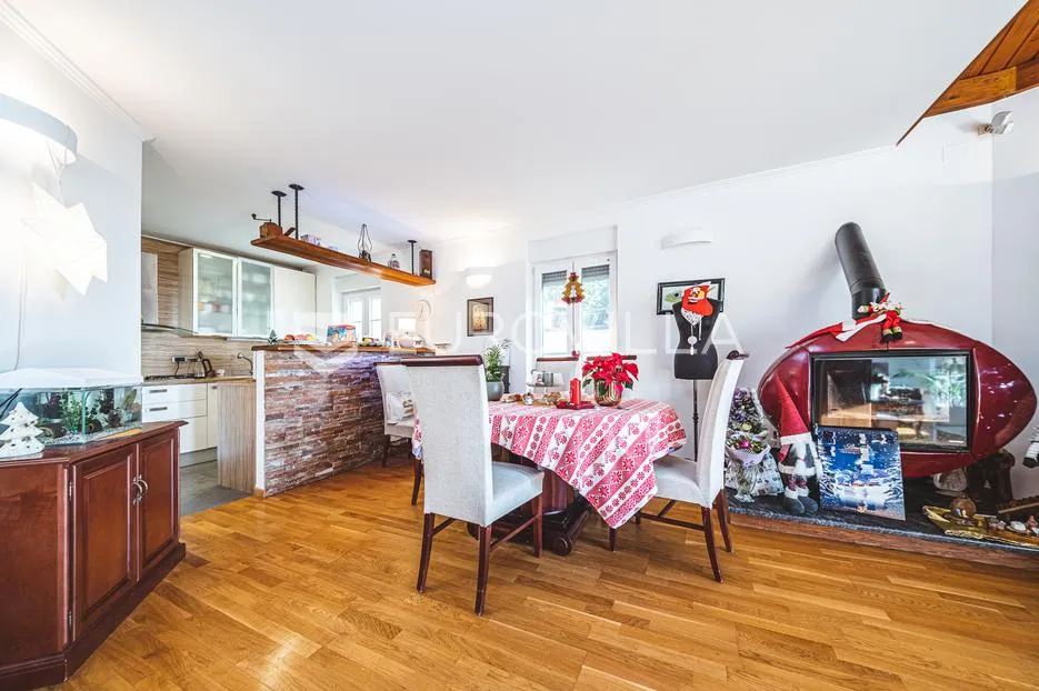 zagreb, gračani, prekrasna obiteljska kuća tlocrtne površine 238 m² - slika 6