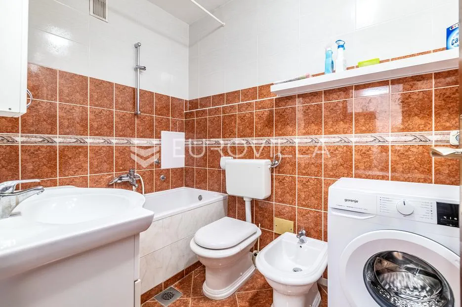 zagreb, trešnjevka, komforan trosoban stan za najam, 75 m² - slika 7
