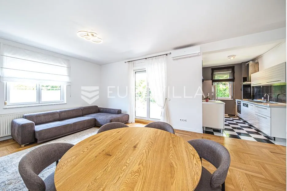 zagreb, kraljevec, prekrasan trosoban stan s garažom 121 m² - slika 5