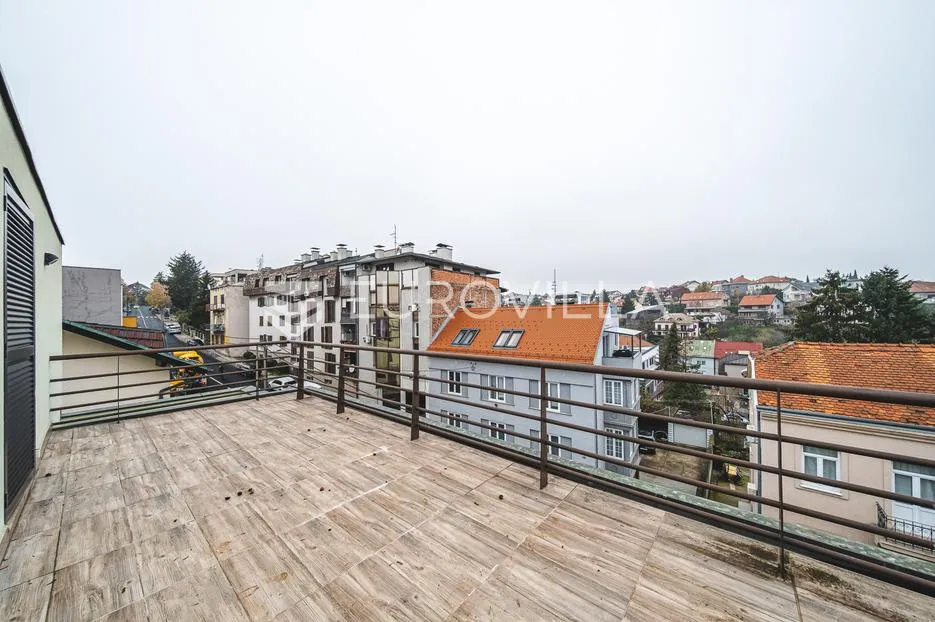 zagreb, šalata, jedinstvena villa 450 m² na vrhunskoj lokaciji - slika 29