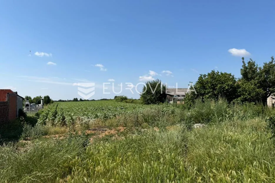 đakovo, roh, bau prizemnica s oranicom, 5755 m² - slika 6