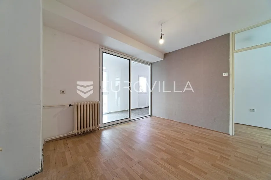 osijek, centar, dvosoban stan za prodaju u samom srcu grada, 55,19 m² - slika 9
